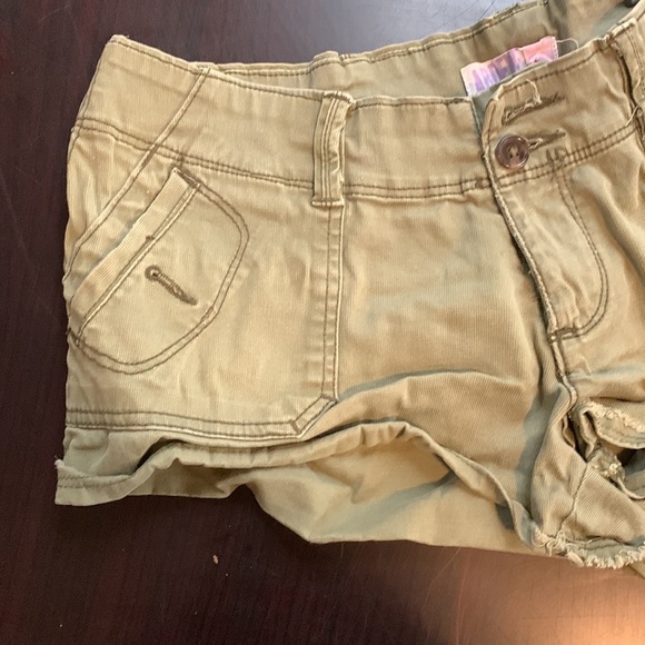 Ladies Ardene Shorts - Picture 5 of 6